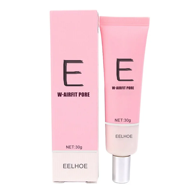 

Long Lasting Concealer Lasting Concealer Full Coverage Waterproof Primer Cream 30g Face Foundation Oil Control Contour Makeup