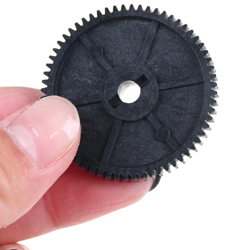 11164 Diff.Main Gear 64T запасные части HSP Для 1/10 радиоуправляемая модель машины NEW | Игрушки