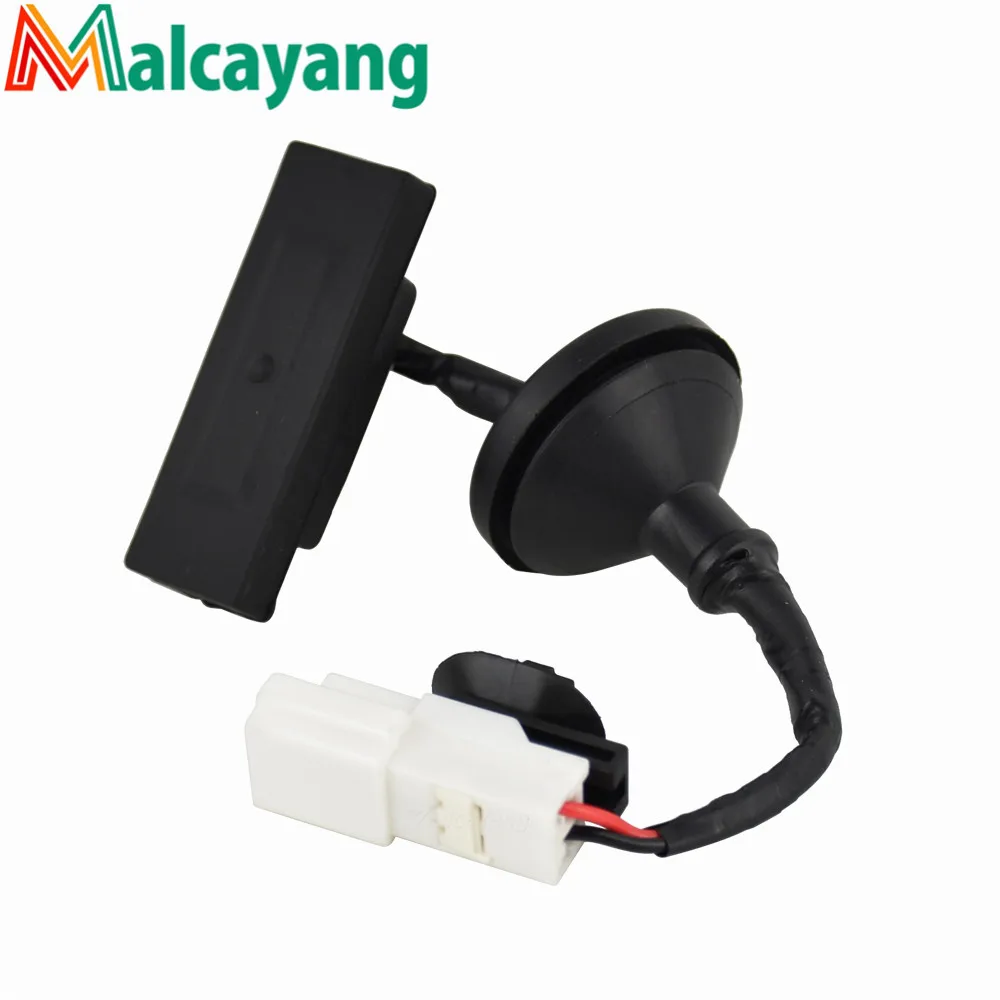 Дверная ручка в сборе для Kia Rio 2012-2017 Задняя Крышка багажника переключатель с