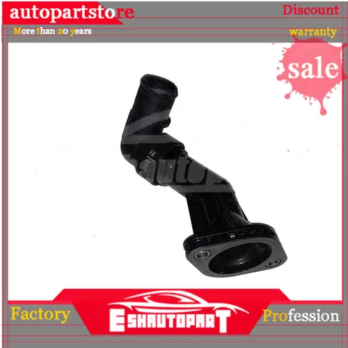 Coolant inlet joint thermostat cover For Hyundai Kia IX35 I45 K5 OPTIMA RONDO CARENS SPORTAGE TUCSON SONATA 2000 CC - NU 2.0 | Автомобили