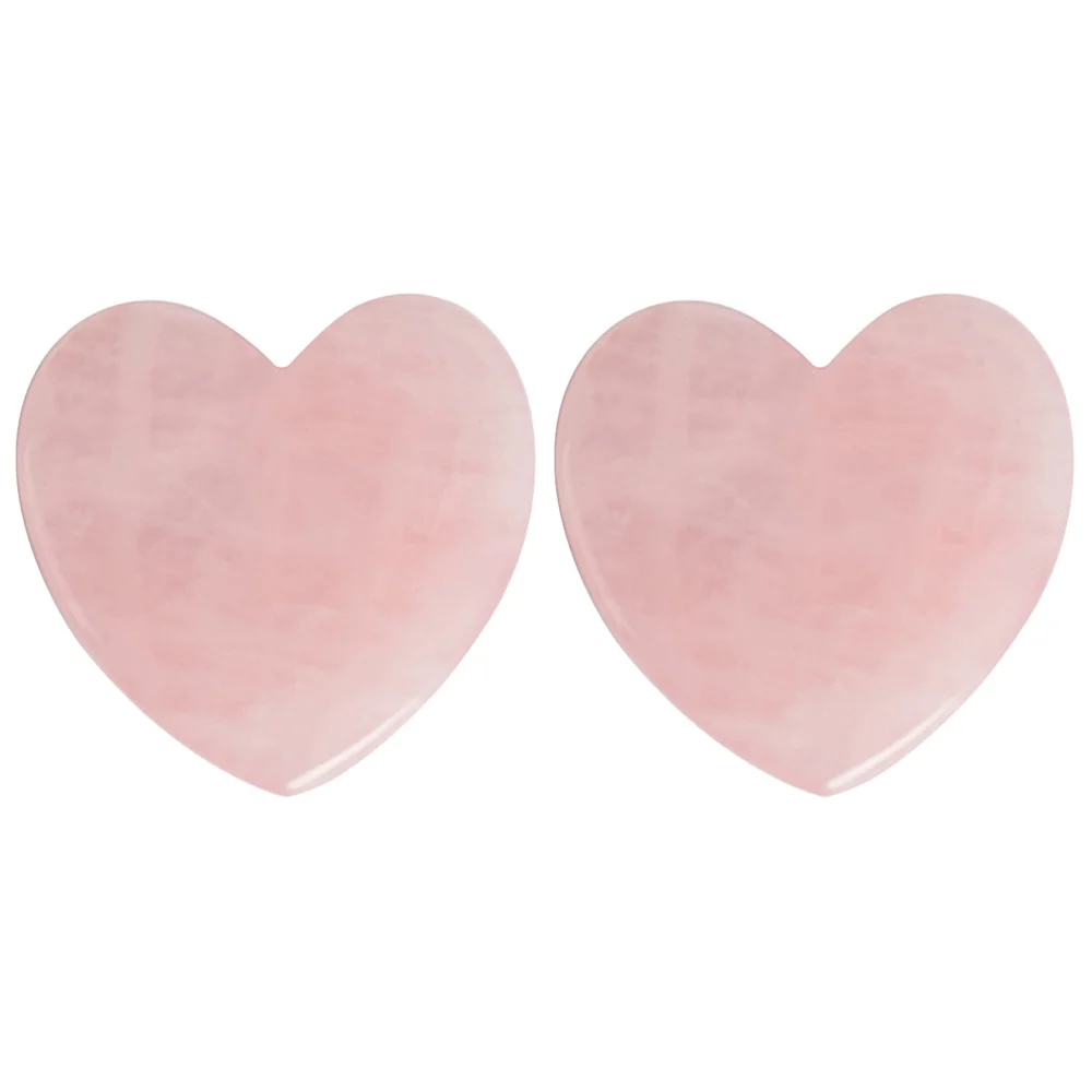 

1Pc Body Scraping Board Pain Relief Scraping Plate Tool