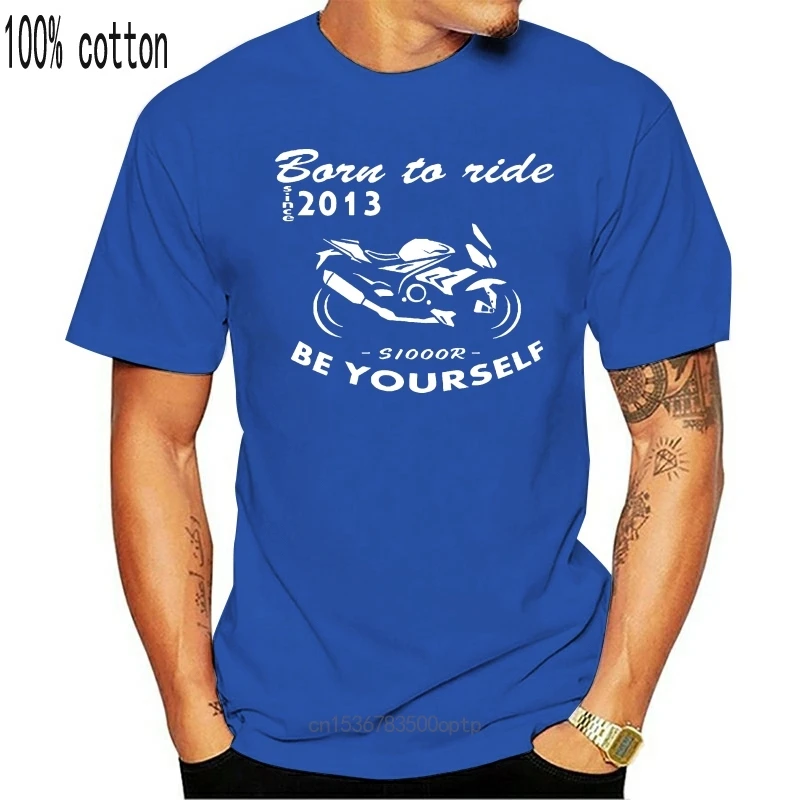 

Новая Байкерская одежда Maglia для мотоцикла S1000R Maglietta S 1000 R S1000 R2021 брендовая мужская одежда с принтом Модный Дизайн Забавный принт T Sh