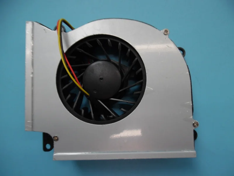 Новый Процессор охлаждающий вентилятор OEM для MSI GX660 GT680 GT683 GT60 GX60 3BE 3AE GT70 GT660 16F 16F1 16F2