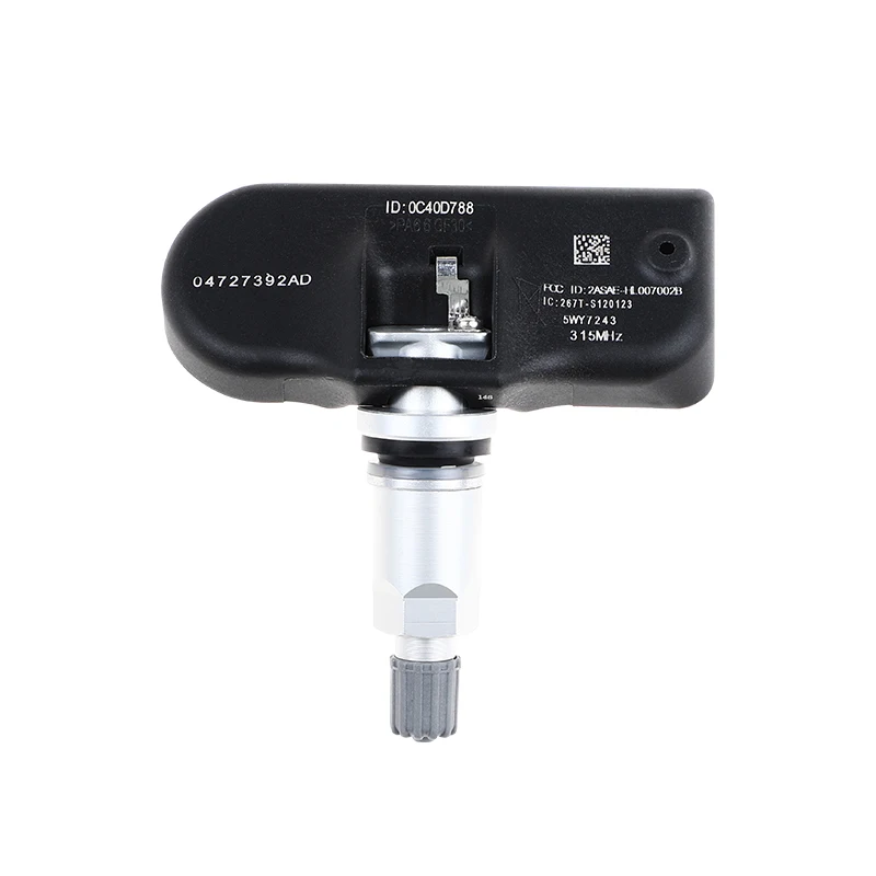 Датчик давления в шинах TPMS подходит для Chrysler Dodge Jeep 04727392AD 04727392AE датчик TPMS|Датчик
