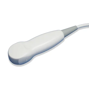 microconvex probe 15 дюймов светодиодный ноутбук ультразвуковая система arm based USG - Цвет: microconvex probe