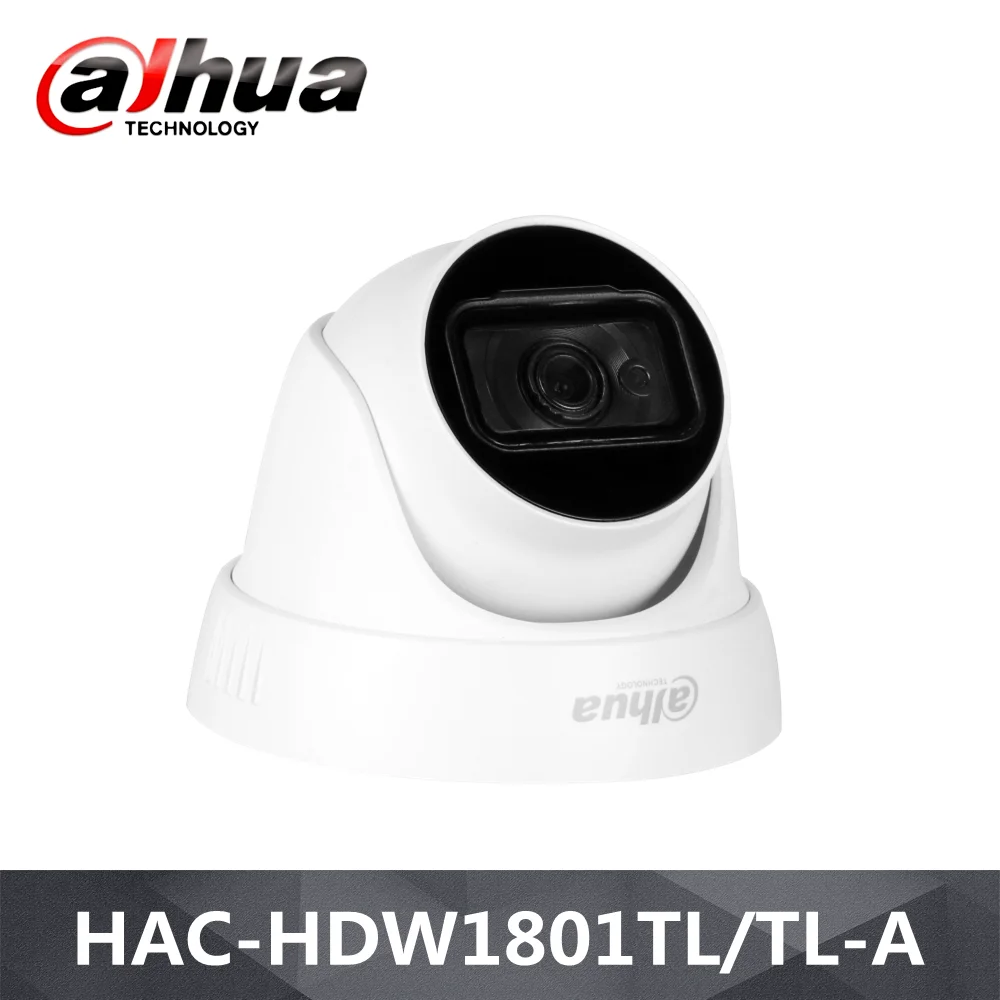 

Камера для глазного яблока Dahua 4K HDCVI с подсветкой, макс. дальность 30 м, умный инфракрасный встроенный микрофон (-A)