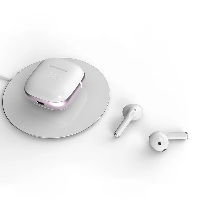 

Bluetooth наушники-вкладыши, гарнитура с шумоподавлением, игровая гарнитура TWS 5,0, беспроводная