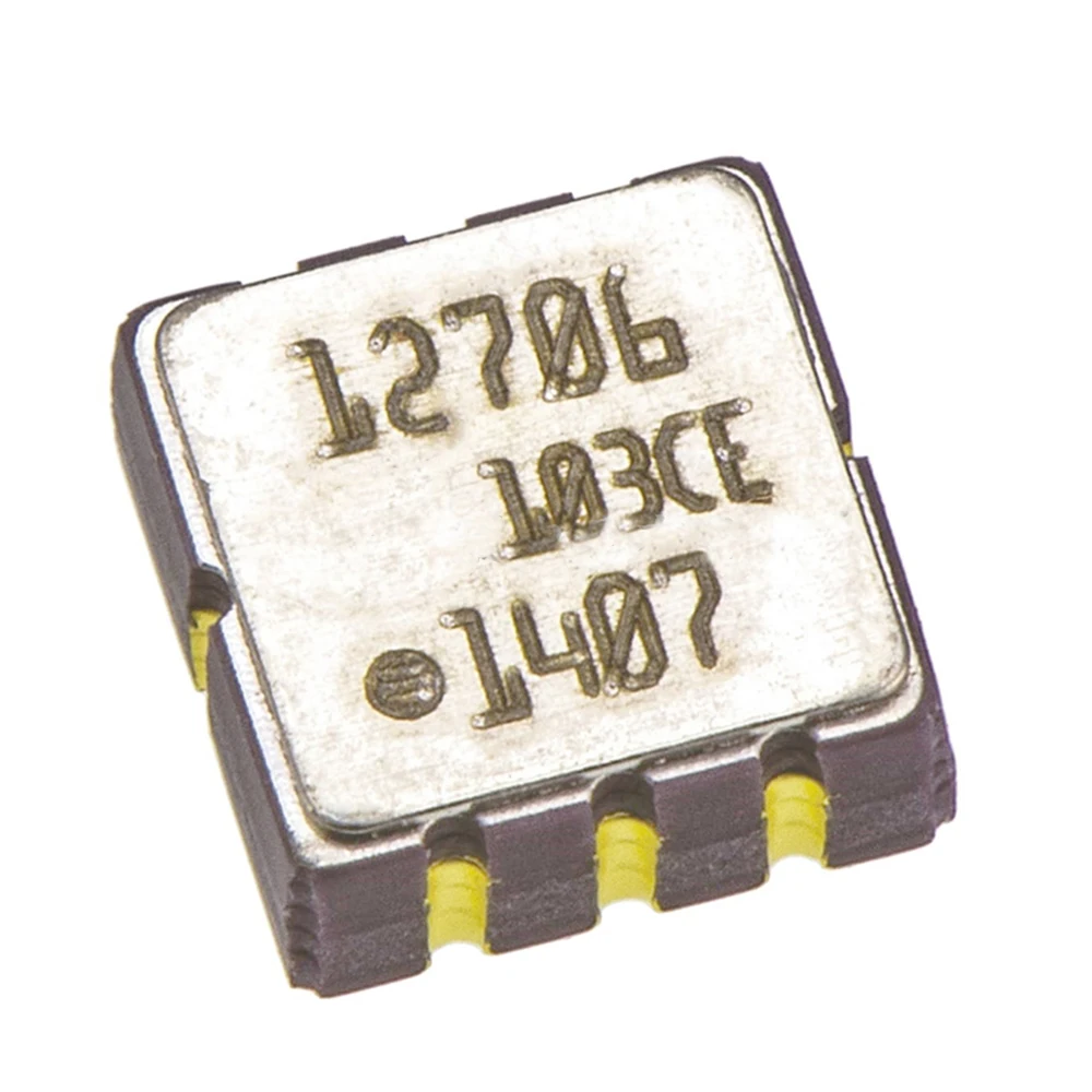 

1 шт./партия ADXL103CE Φ акселерометр 1,7G Аналоговый 8LCC