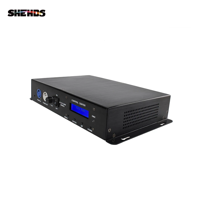 Настенный светильник SHEHDS декодер сценический декодирование подключение консоль