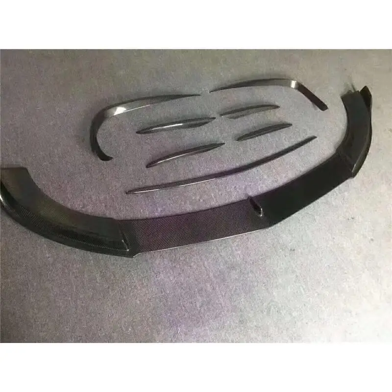 Наклейка Parachoques автомобильные аксессуары литье под давлением Защита бампера для