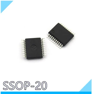 MCP2200-I/SS SSOP20 Новый оригинал в наличии