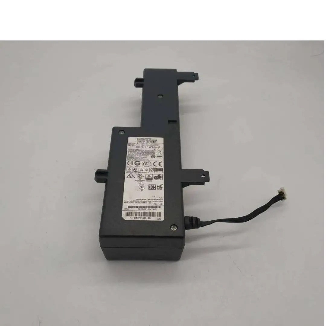 Адаптер блока питания для HP DESIGNJET T120 T520 P/N: CM751 60190 60045|hp power unit|designjet t120hp designjet |