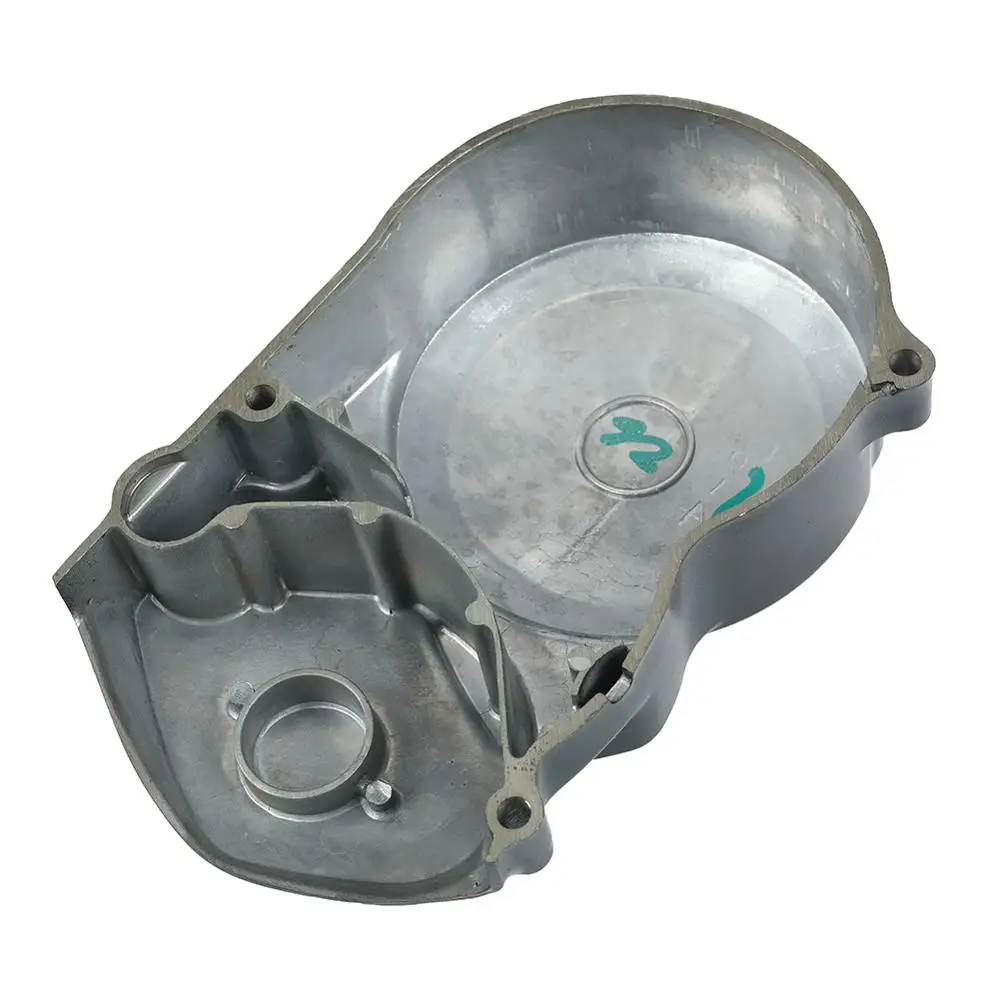 Кожух магнитного статора мотоцикла кожух передней звездочки для двигателей lifan 50