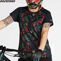 dharco downhill jersey cycling wear motocross gear mtb shirt bike women long sleeve bicycle t shirt ladies racing clothing mx