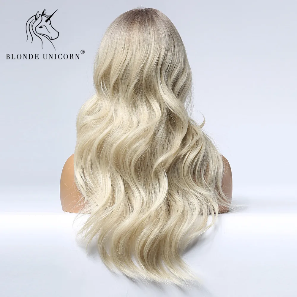 Синтетические парики для косплея длинные вьющиеся волосы серый парик с боковой