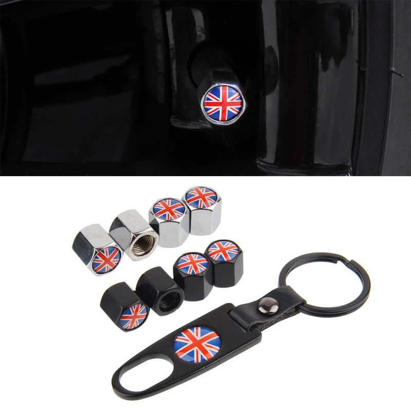Для Ford Fiesta Vauxhall Corsa Nissan Qashqai Mercedes Benz C Audi A3 Volkswagen Golf британский флаг автомобильные