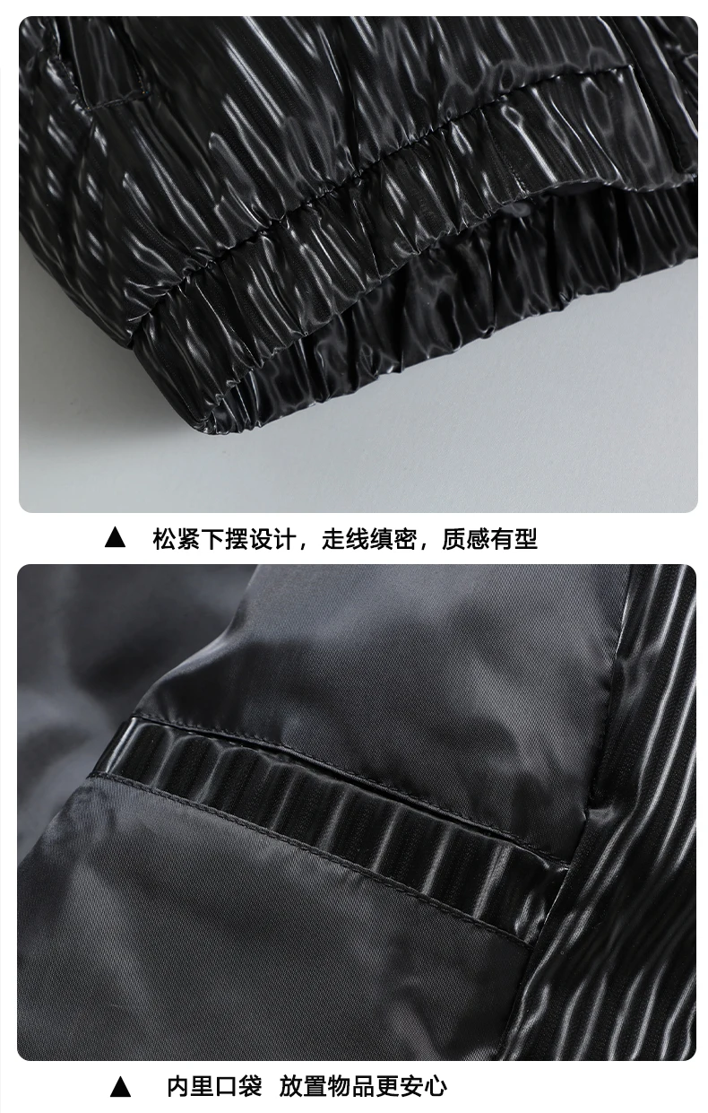 Мужская теплая куртка с воротником-стойкой зимняя парка обхватом груди 160 см 9XL 8XL