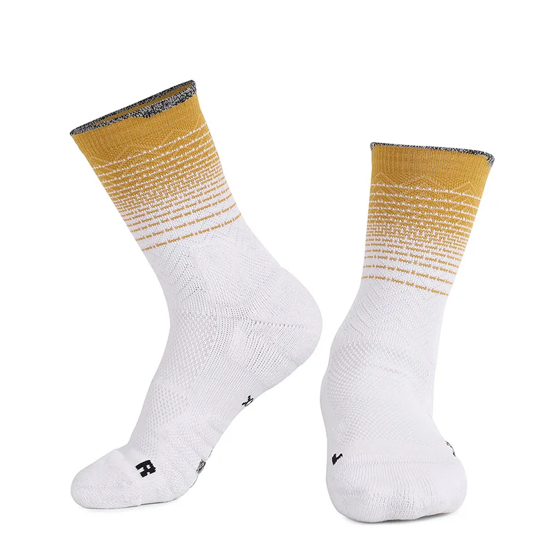 

Children towel bottom basketball socks new style sweat absorption breathable tube socks comfortable anti friction sports socks