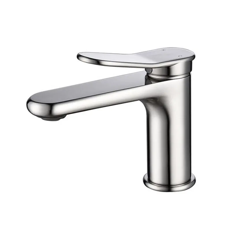 

Bathroom Basin Faucets Cold/Hot Mixer Basin Sink Tap Black Water Faucet Bathroom Accessories