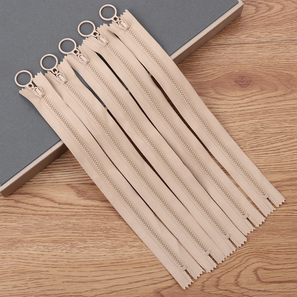 5 шт. нейлоновые молнии карамельных цветов|Молнии| |