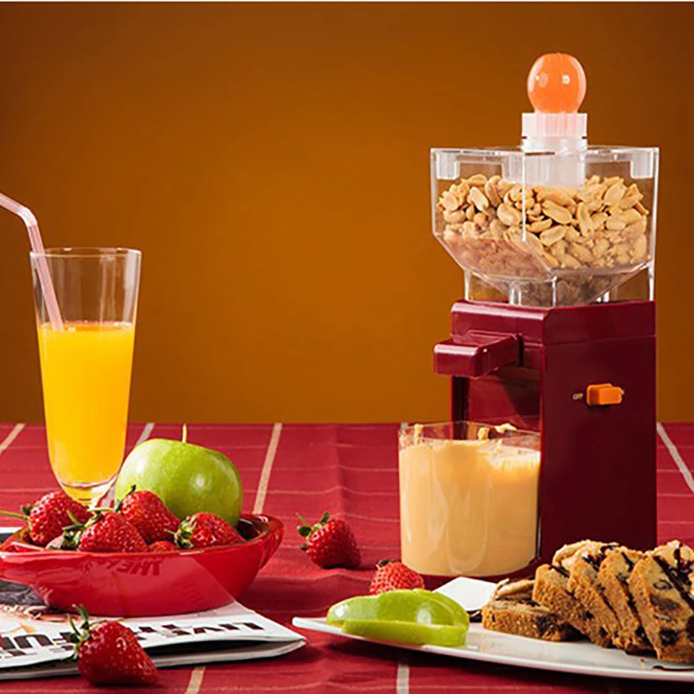 Электрическая шлифовальная машина с американской вилкой бытовая кофемолка для