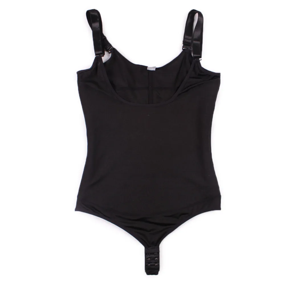 Женское нижнее белье с шестигранной молнией и крючками формирователь тела пояс