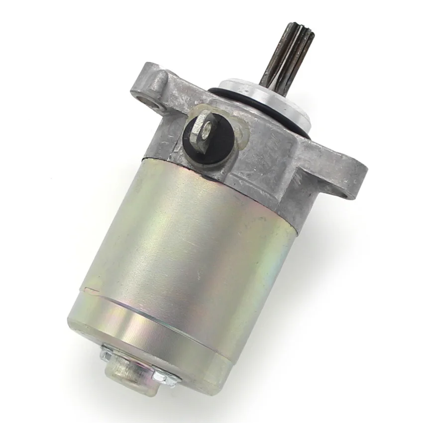 Стартер двигателя для мотоцикла Yamaha LTS125 Dɾlight MW125/ MWS125 Tricity ABS MWS150 54S-H1890-03 2SB-H1800-10