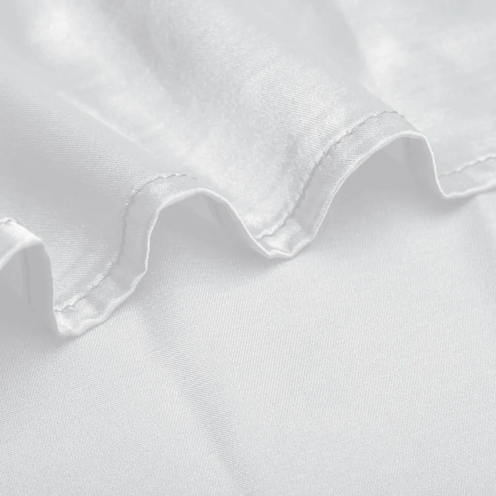 Женский сексуальный Одноцветный топ с v образным вырезом модный плиссированный