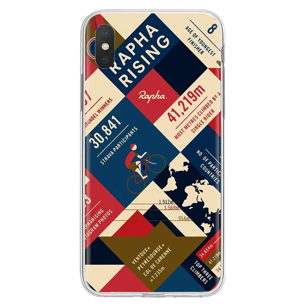 Силиконовый чехол для смартфона Nokia X6 2 3 5 6 8 9 230 3310 1 7 Plus 2017 2018|Бамперы| |