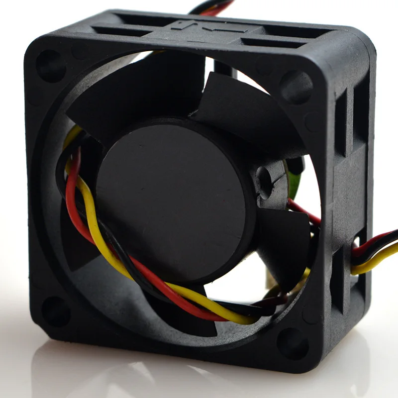 

Establish FOR SUNON KDE1204PKVX-A 4020 12V 3.8W Switch Fan Power Supply Fan