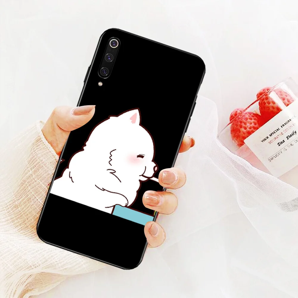 

NBDRUICAI Always And Forever Best Friends Cartoon BFF Phone Cover for Xiaomi 8 9 se 5X Redmi 6pro 6A 4X 7 5plus note 5 7 6pro