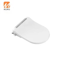 high quality electric sanitary ware bidet intelligent bowl cover automatic smart toilet seat
