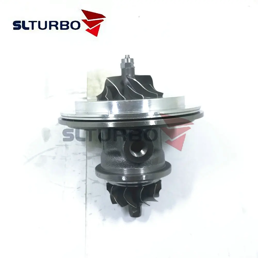 Картридж турбины KKK K03 turbo CHRA для Iveco Daily 2 3 TD 2.3L DI FIA Euro 4 53039880114 53039700114 504136783 504340181 |