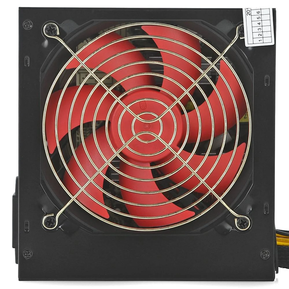Блок питания Winard 600WA Black 600W | Компьютеры и офис