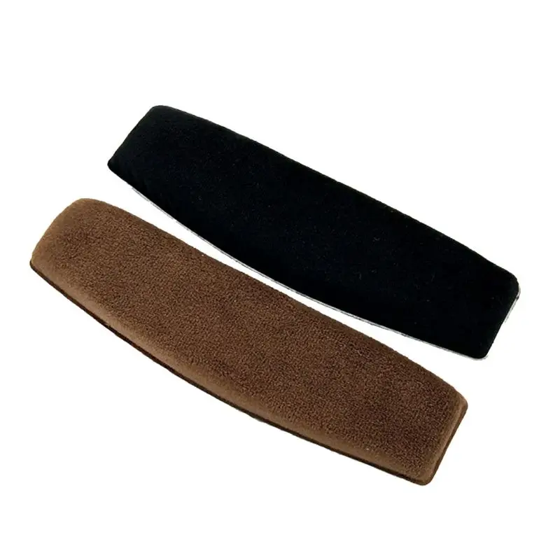 Headphone Headband Cover Head Band Flexible Cloth Cushion Top Pad Protector Replacement for Sennheiser HD598 599 569 HD515 595 5 |
