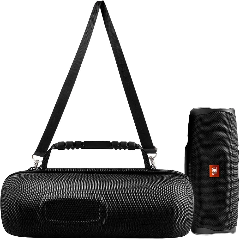 Жесткий Чехол для JBL Charge 4 переносной водонепроницаемый беспроводной bluetooth