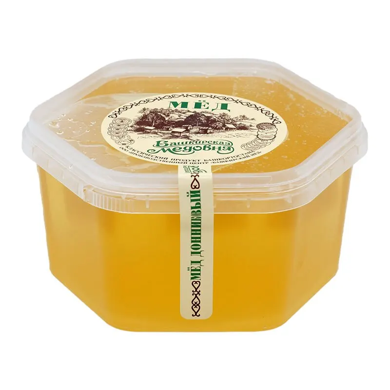 Купить Башкирский Мед В Краснодаре