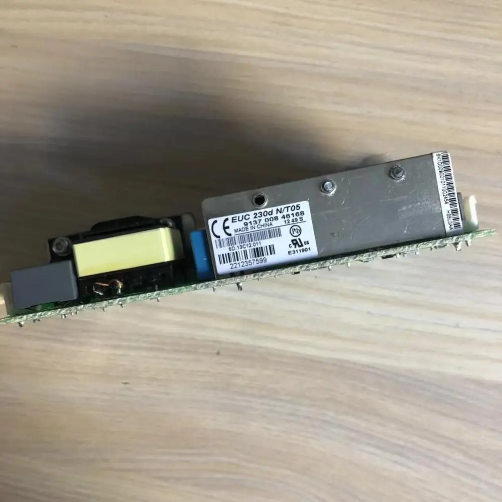 Новый оригинальный балласт для проектора EUC 210d N/T05 200d 230d 215g 225g модели|Аксессуары