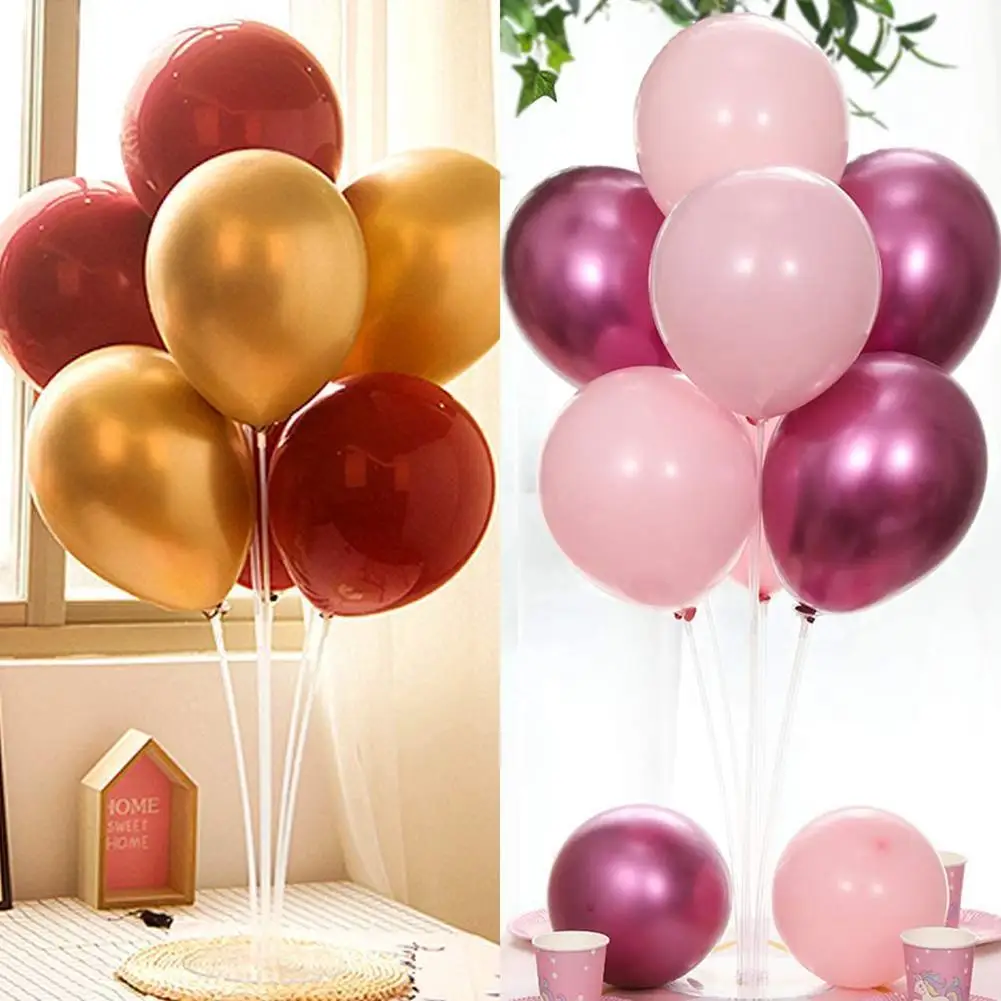 Подставка для воздушных шаров размером 73/100 см держатель вечерние подставка