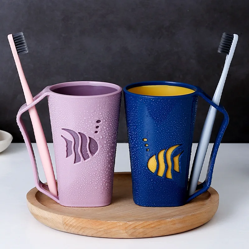 Фото Креативная чашка для путешествий в скандинавском стиле чашки воды из