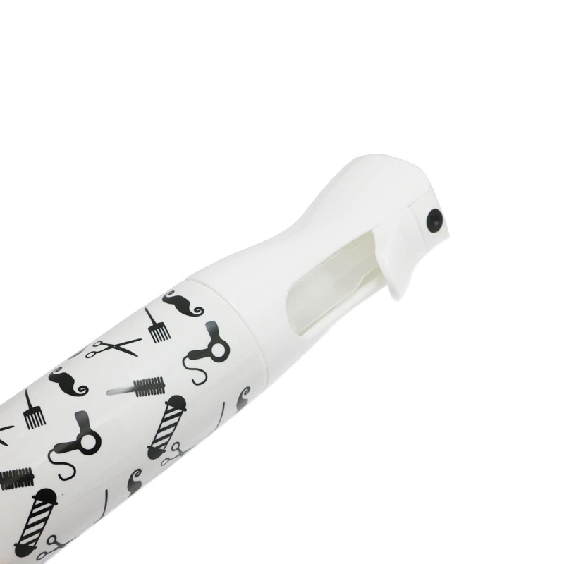 2 шт. пустая бутылка распылитель для парикмахерской 300 мл|Многоразовые бутылки| |