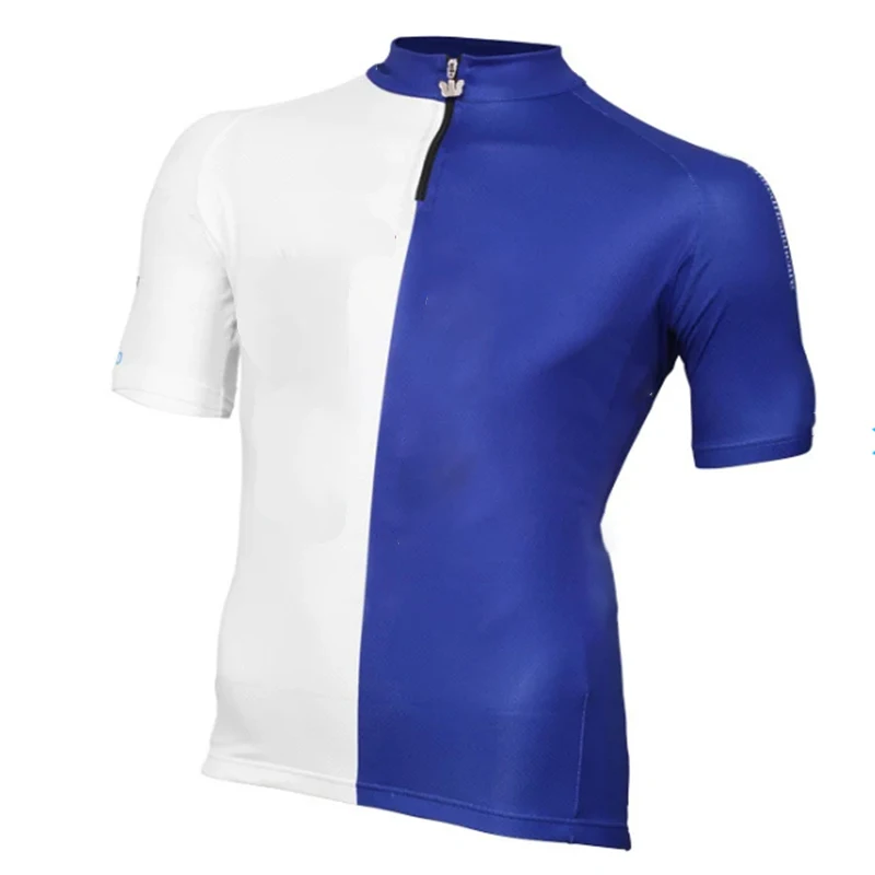 

Мужская футболка с коротким рукавом для езды на велосипеде, 2021