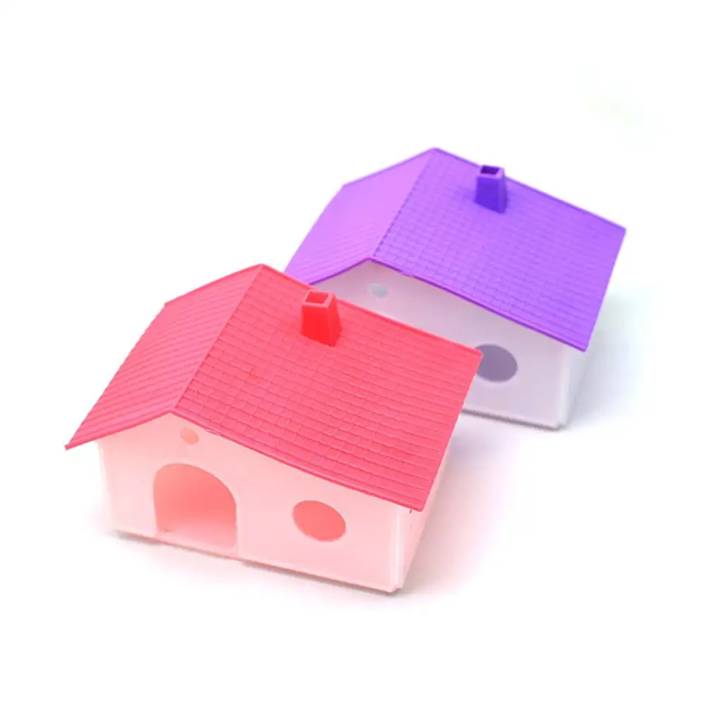 Коробка для размножения спящего гнезда или гамака домашних животных птица