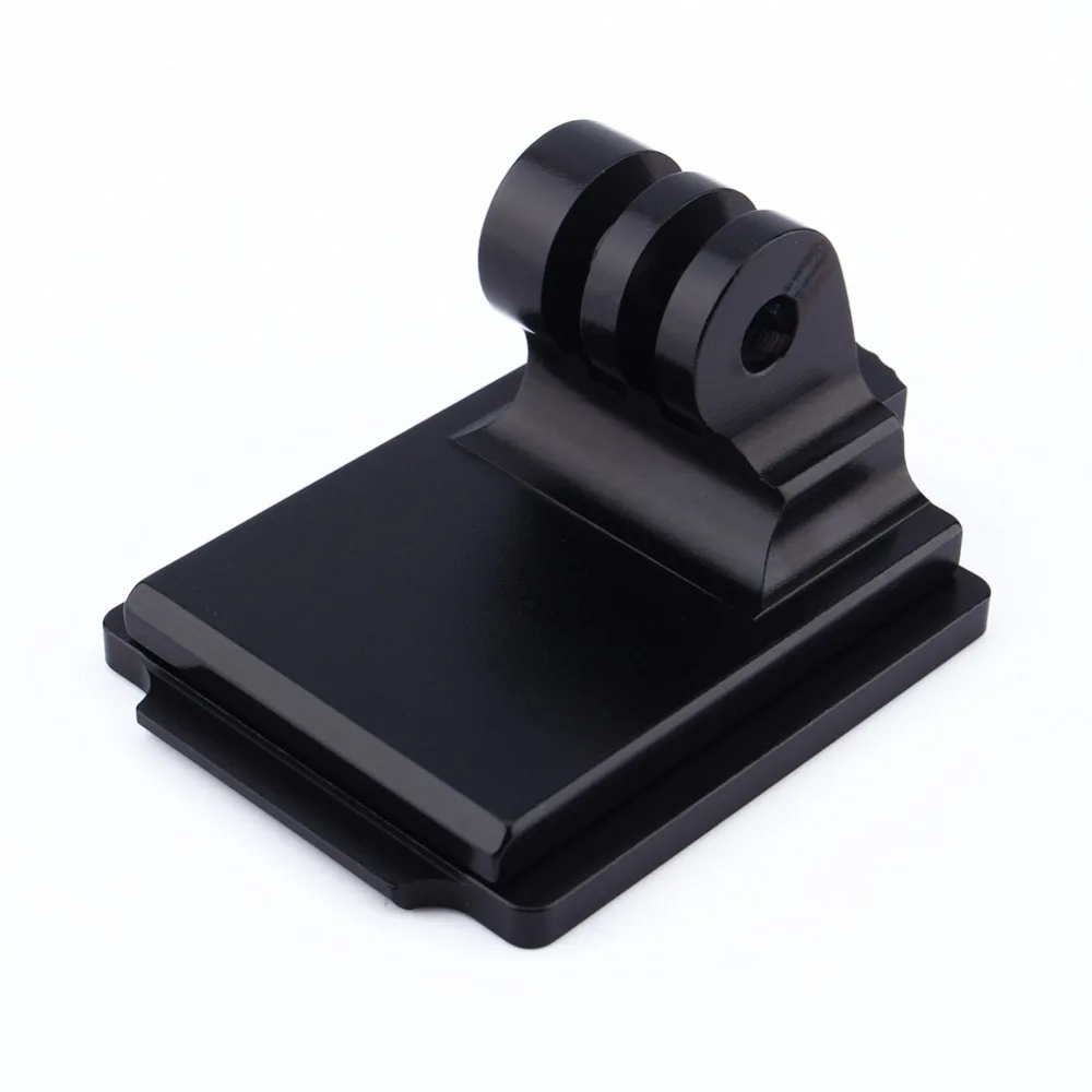 

For Release Plate Base Mounts For GoPro Hero Action Cameras Bracket Supports for Tactical Helmet Accessories