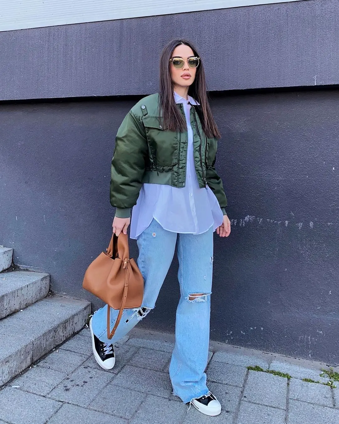 

Thickened baseball uniform loose slimming bomber jacket women short cotton-padded jacket winter coat cotton-padded jacket