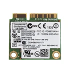 Двухдиапазонная беспроводная карта 450M 633ANHMW PCI-E для intel Ultimate-N WiFi Link 6300