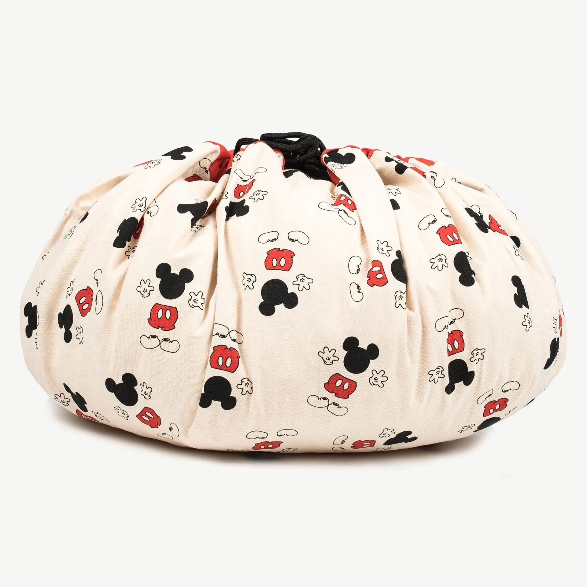 Игровой коврик для новорожденных хлопковый мягкий ползания круглый игровой