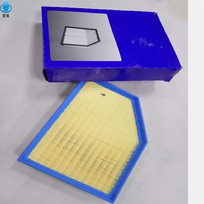 

Car air filter for Volvo s60/v40 car air purifier hepa filter31368022
