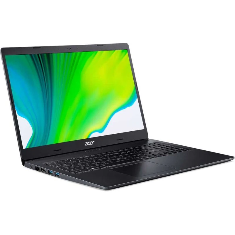 Ноутбук ACER Aspire 3 A315-23-R55F 15.6&quot Ryzen 5 3500U 8Гб 256Гб SSD Radeon Vega 8 NX.HVTER.007 | Компьютеры и офис