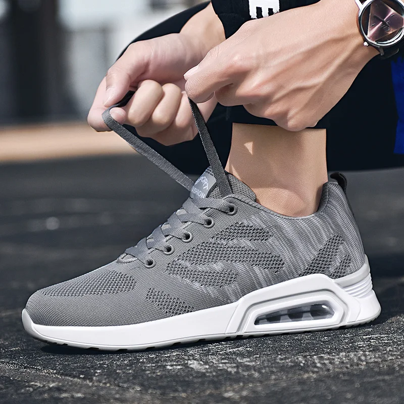 men shoes Sneakers Male Mens casual Shoes tenis Luxury Trainer Race off white fashion loafers running for | Обувь